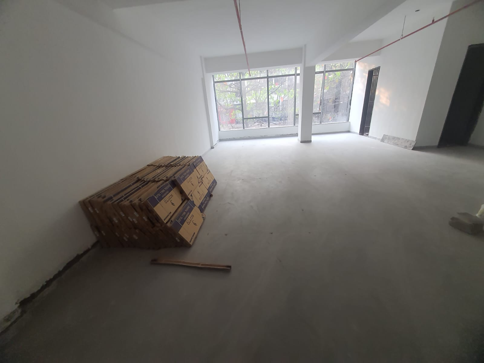 Office Spaces Apte Road